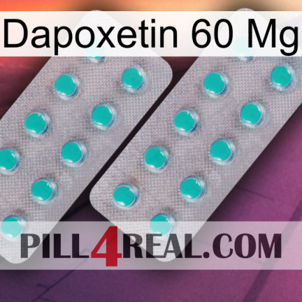 Dapoxetine 60Mg 29